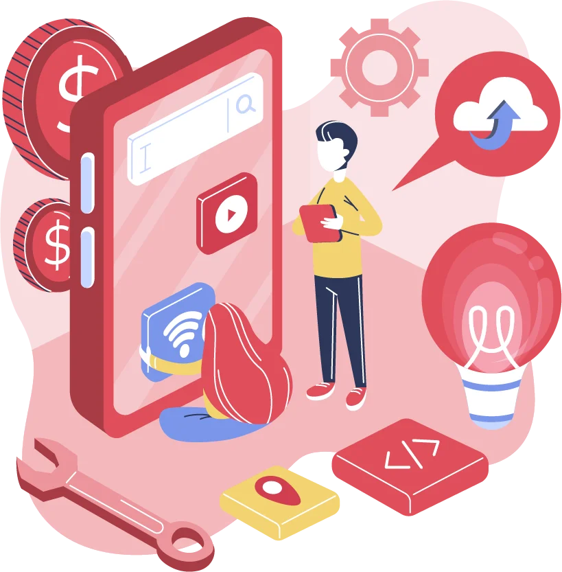 Challenges of Location-Based App Development