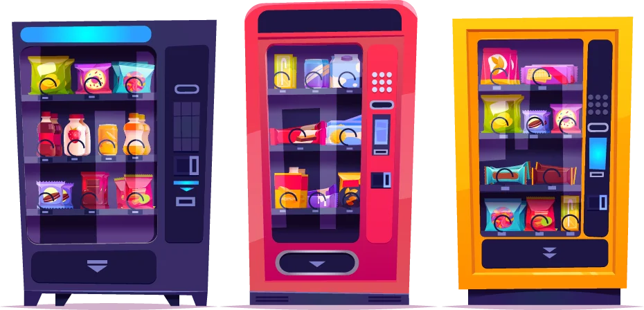 Vending Machine Placement