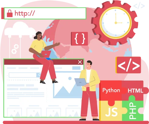 Progressive Web App Framework