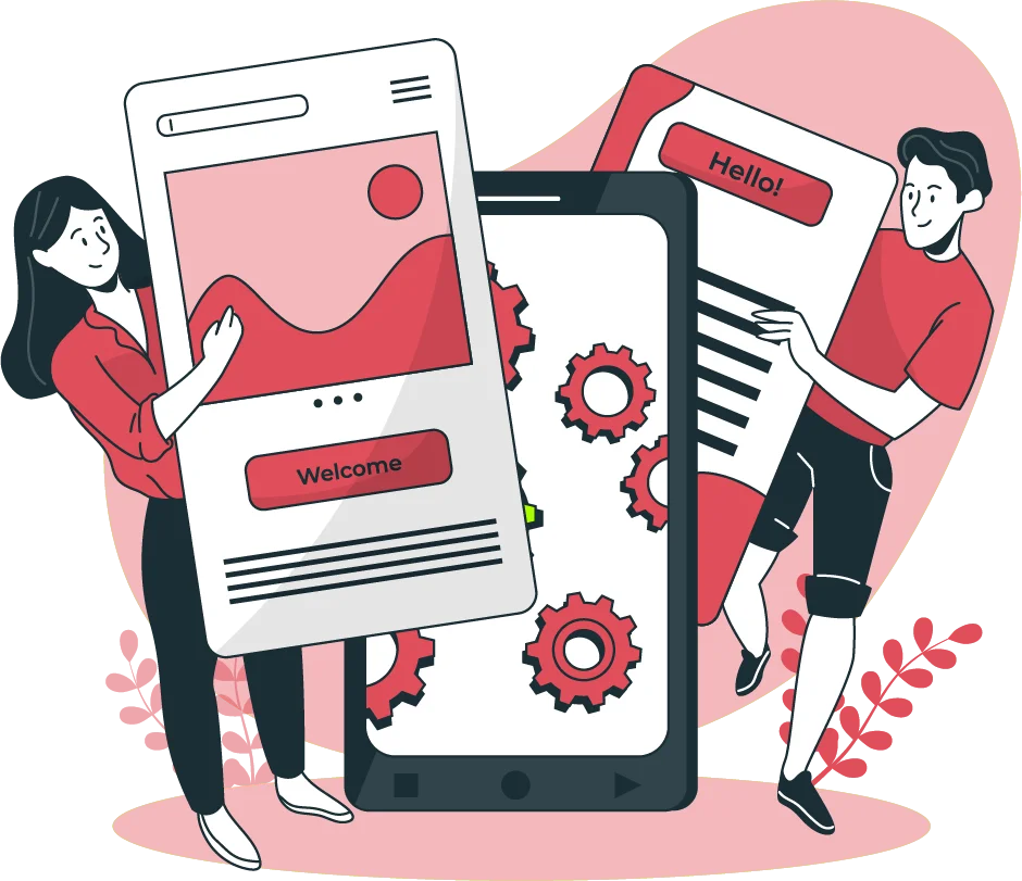 Develop Business Apps With Linkitsoft's App Development Team