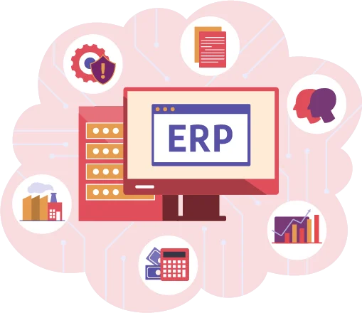 What are the Benefits of Implementing Oracle ERP Modules