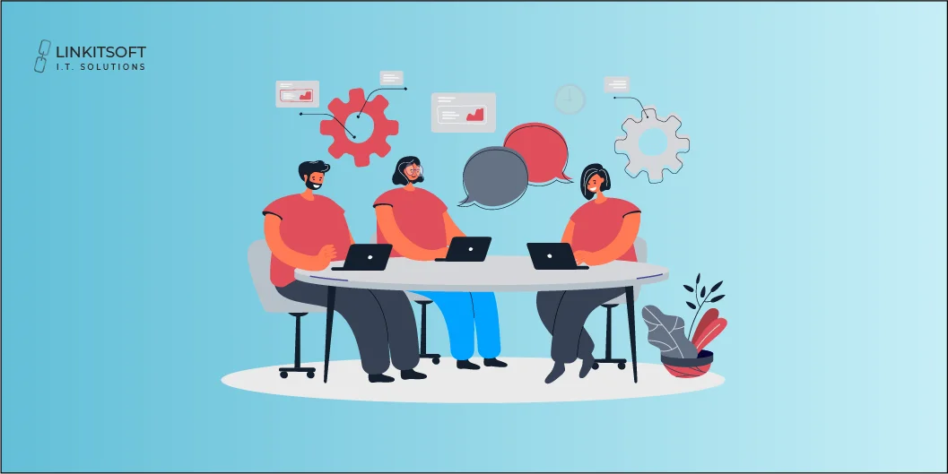 it outsourcing