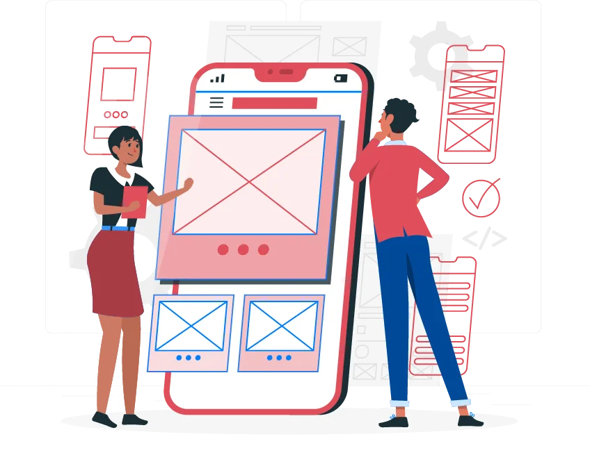 App Design Process