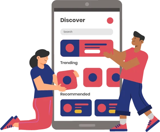 Mobile App Development Process