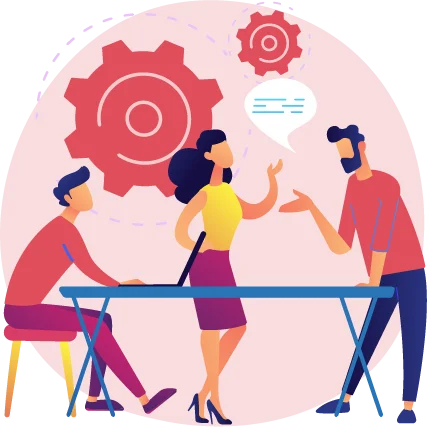 Content Management Systems Development