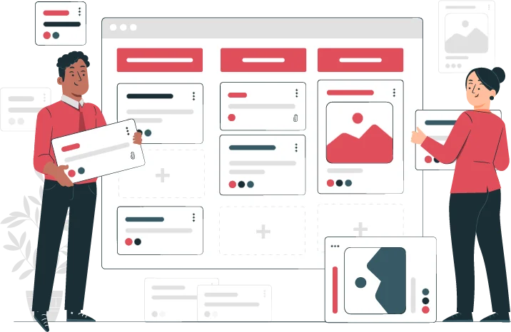 Front-End Development