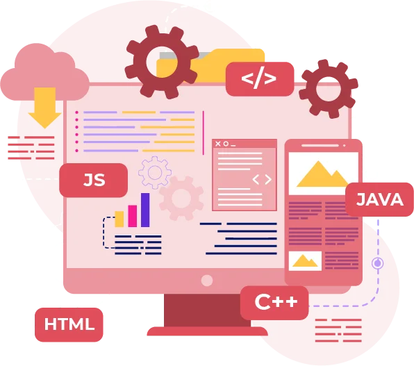 database web application