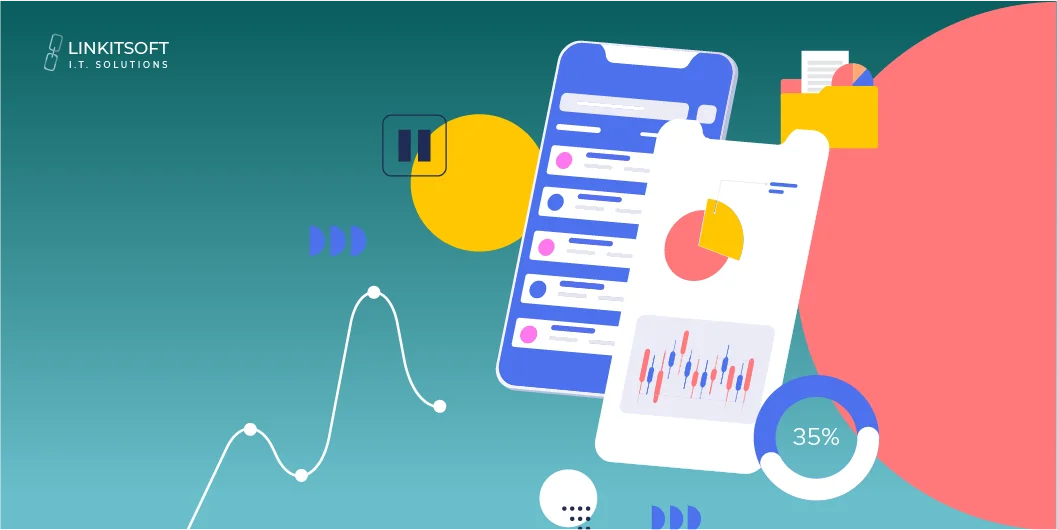 The Role of Financial App Development in Digital Transformation