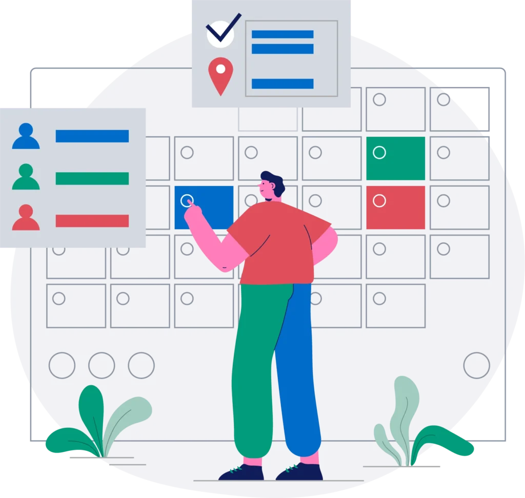 Need Advanced Planogram Creation to Automate Tasks? Partner With Linkitsoft