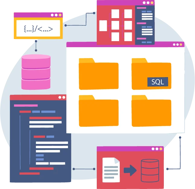 Data Modeling Tools