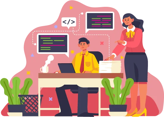 Partner with Linkitsoft or Successful Development of Your Software Project 