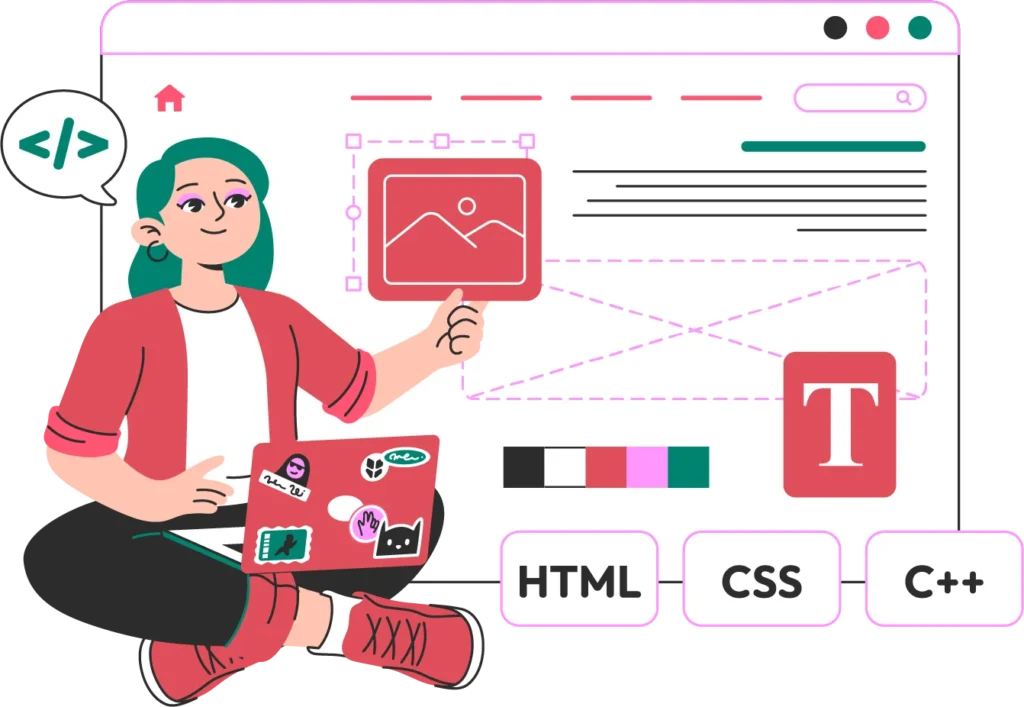 web app deployment