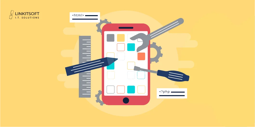 mobile app strategy