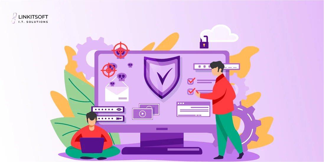 saas cyber security