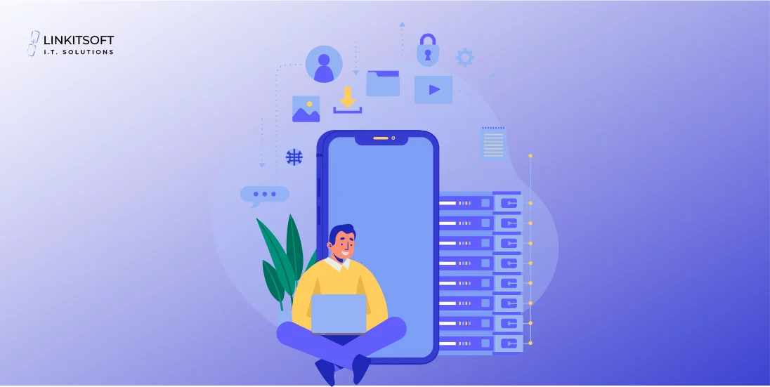 mobile app database