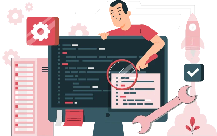 backend frameworks