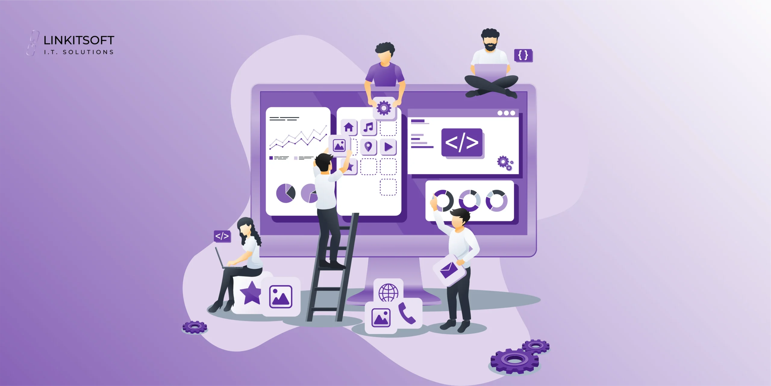 Your Guide on How to Build a Web App That Works