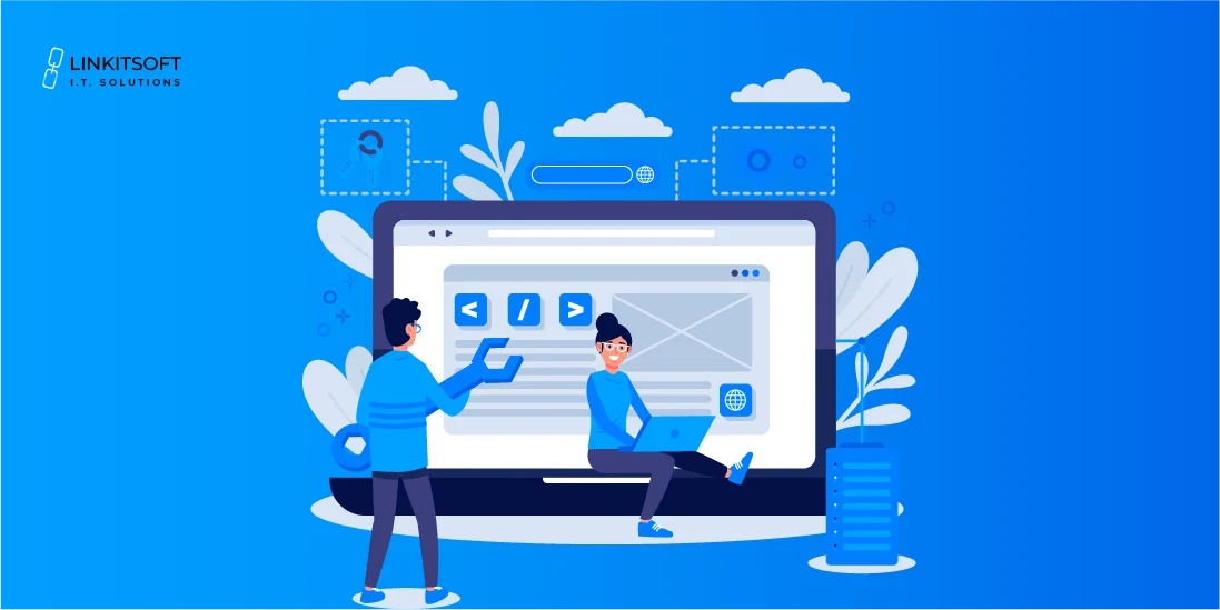 desktop application
