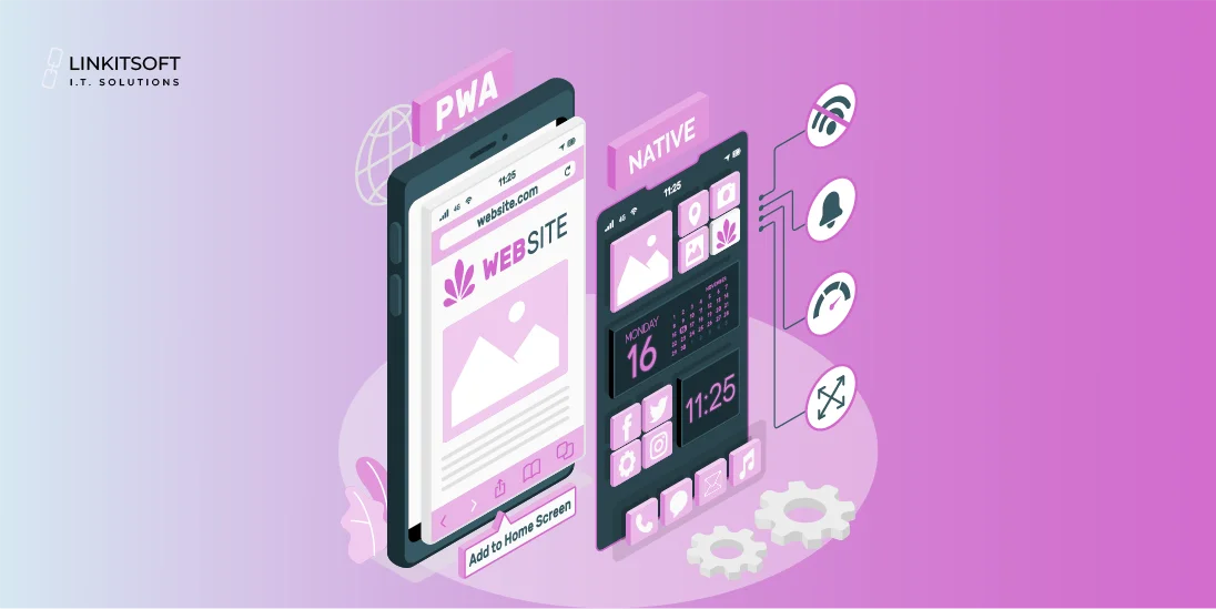 pwa vs native