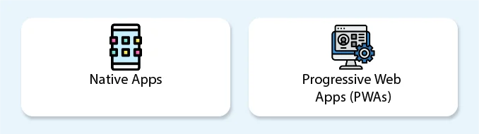 pwa vs native