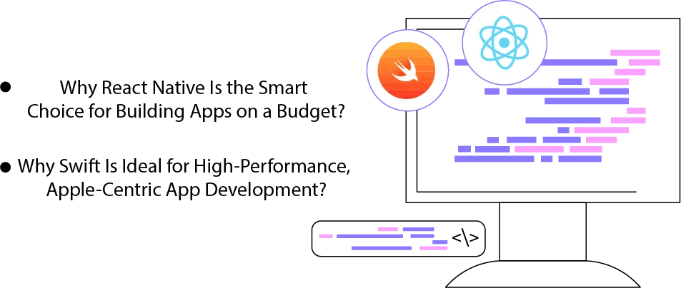 react native vs swift
