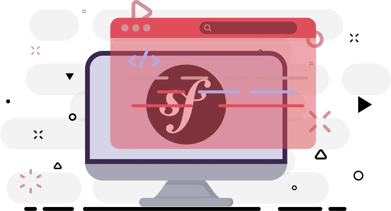 symfony vs laravel