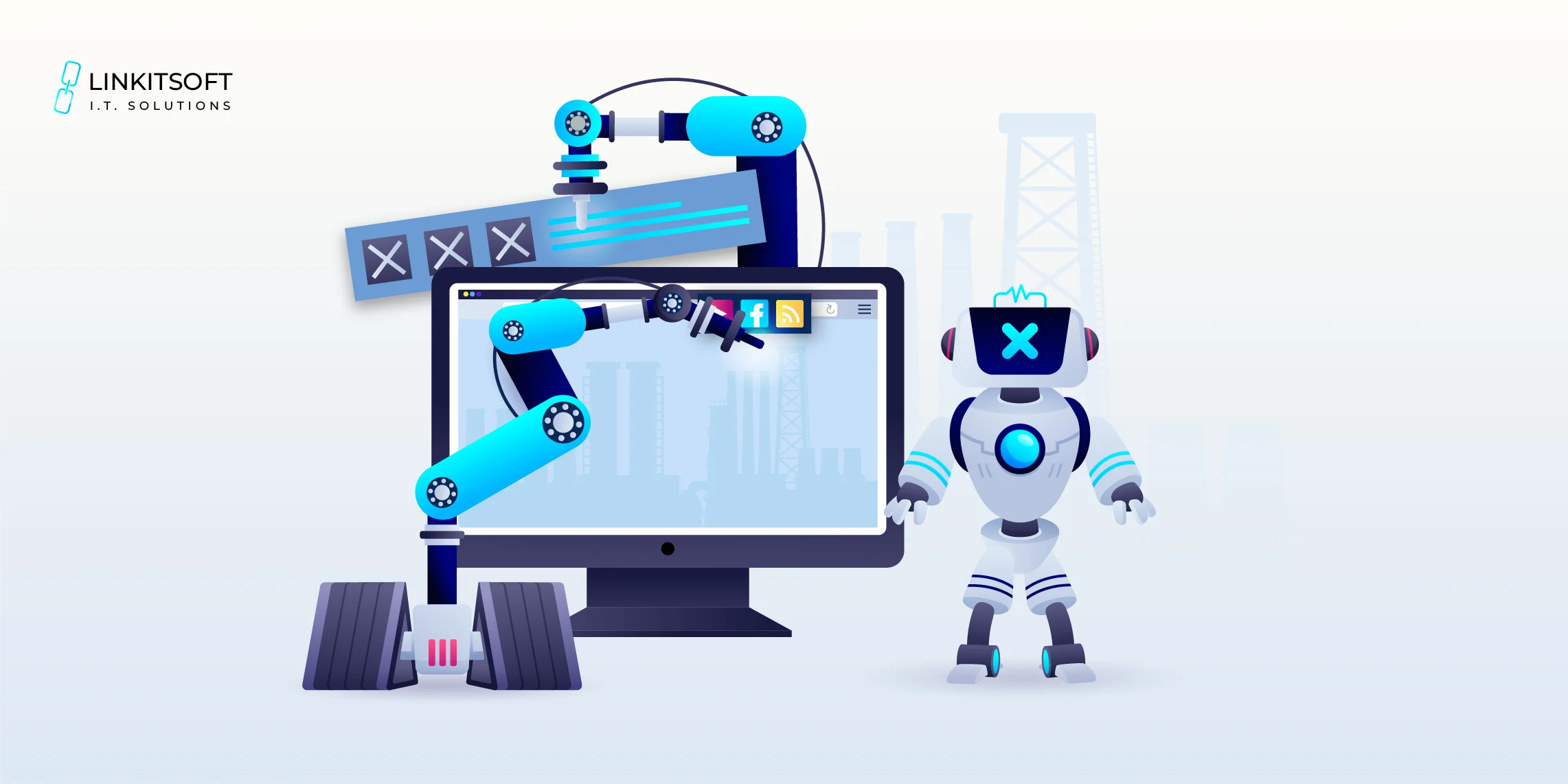 ai in manufacturing