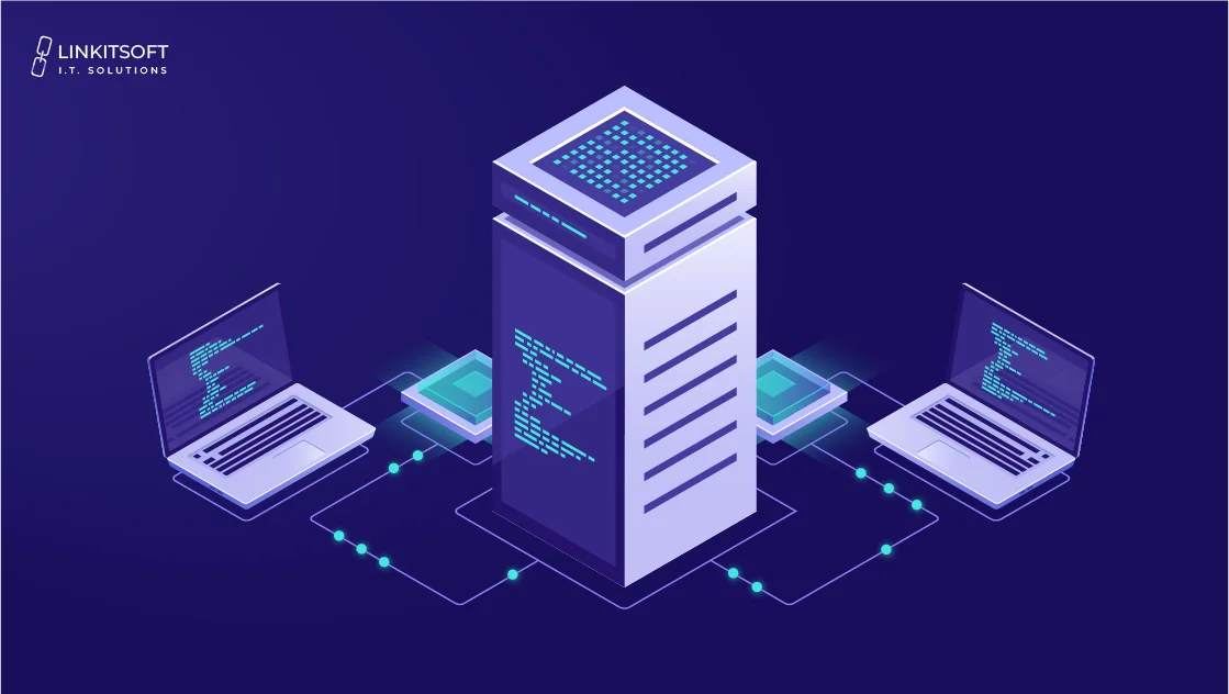 application server