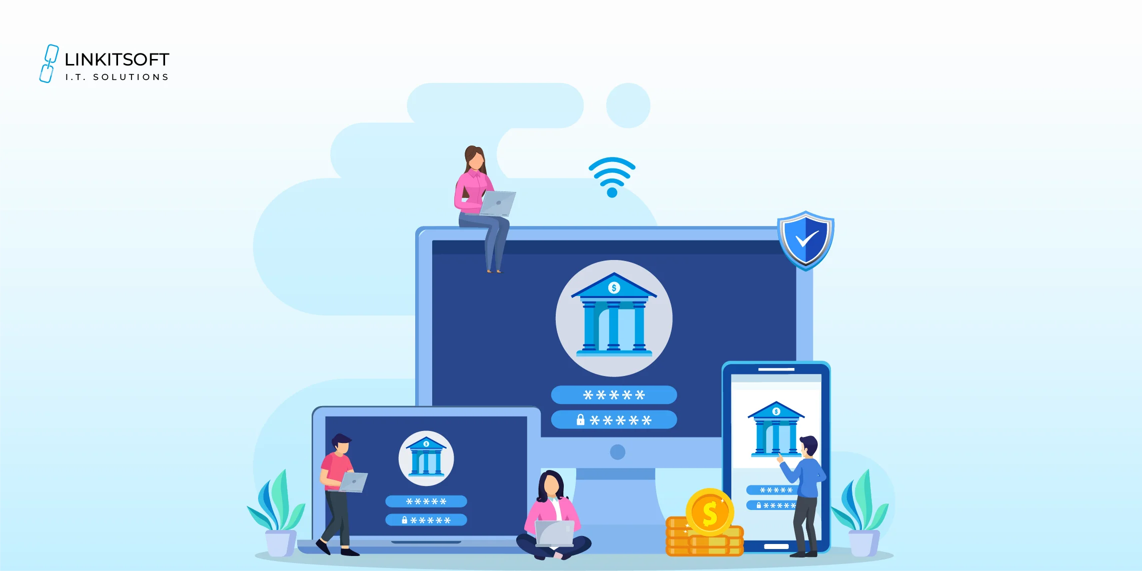 digital transformation in banking