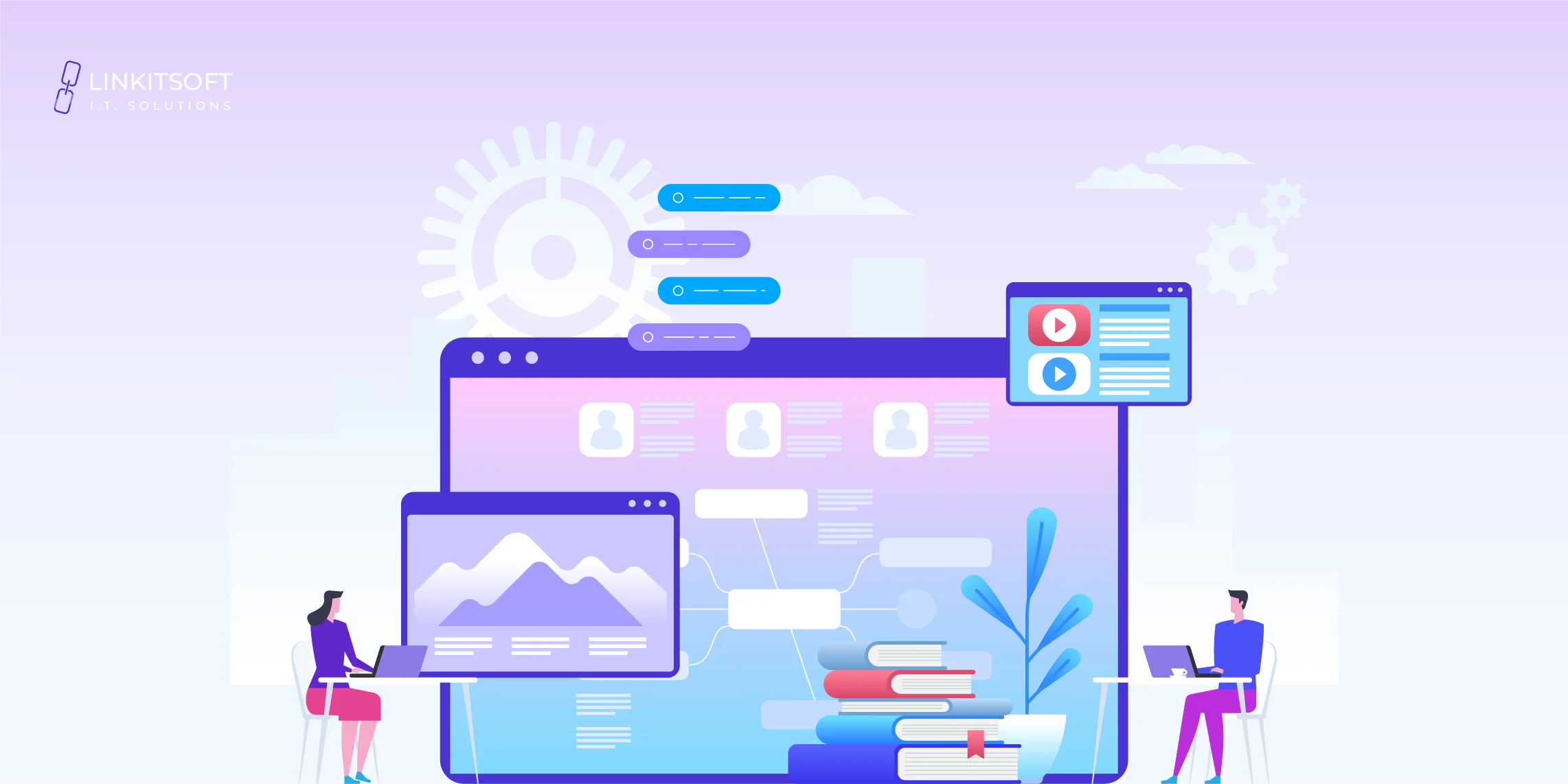 enterprise learning management system