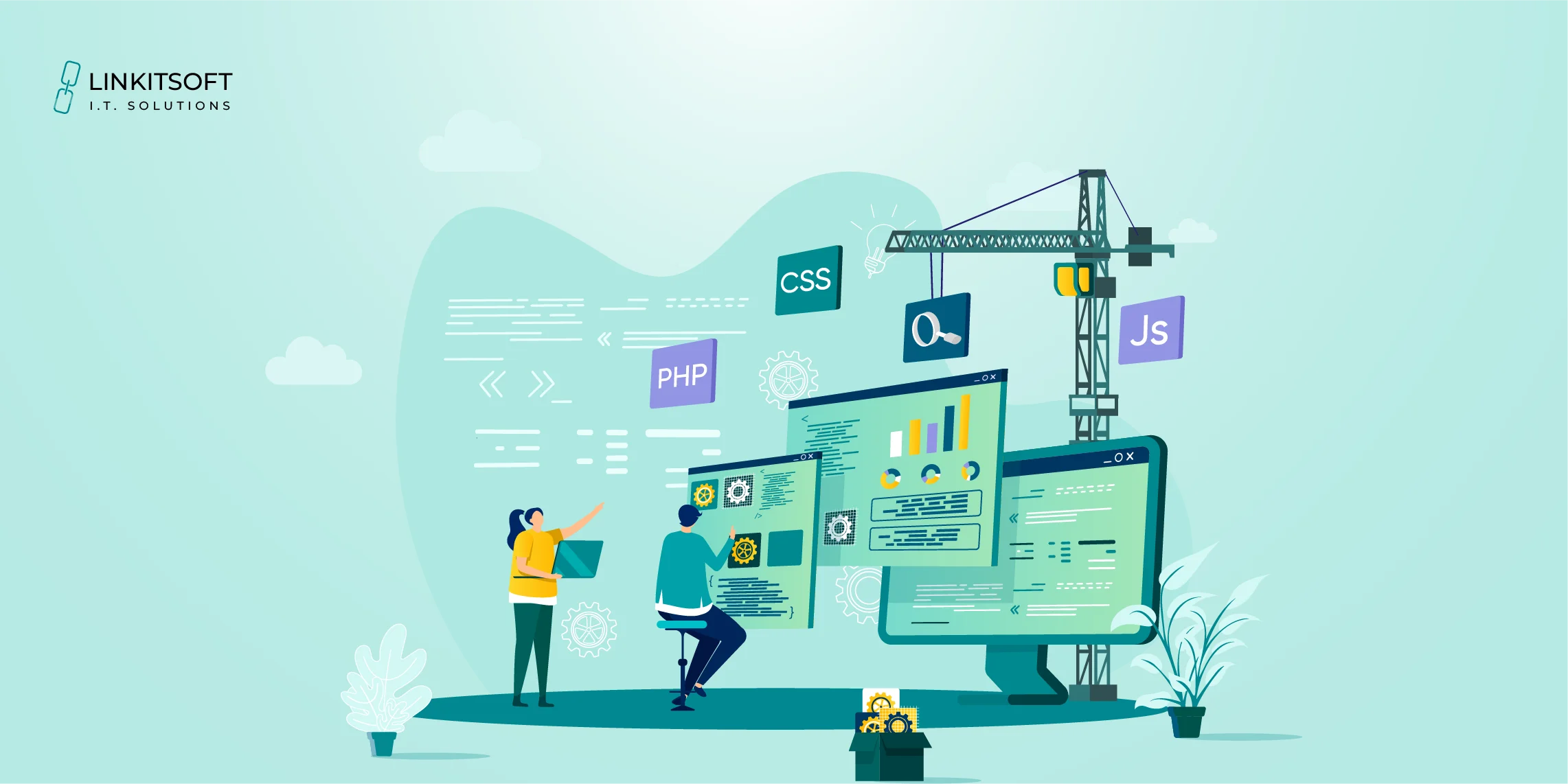 Nearshore Application Development Benefits for Your Business