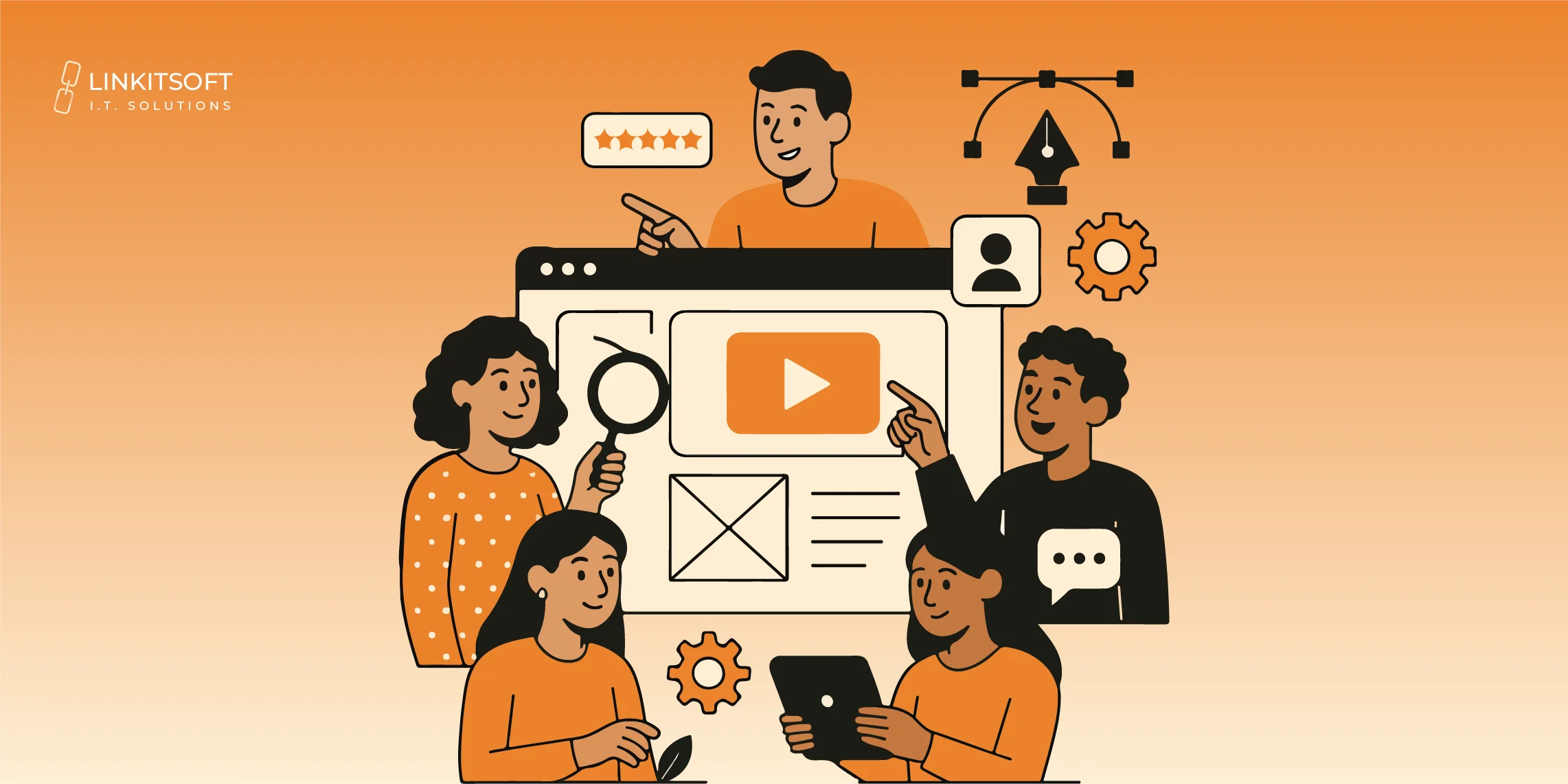top ux agencies