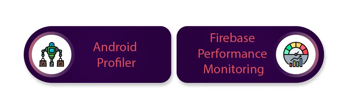 What are Tools for Performance Monitoring