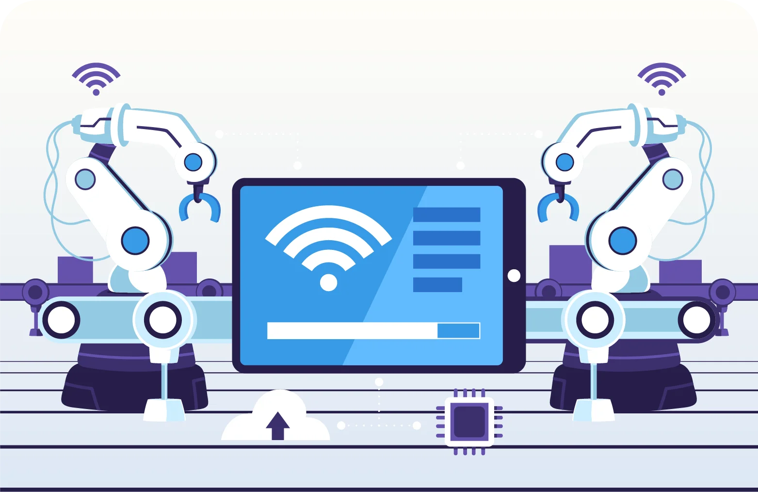 ai in manufacturing
