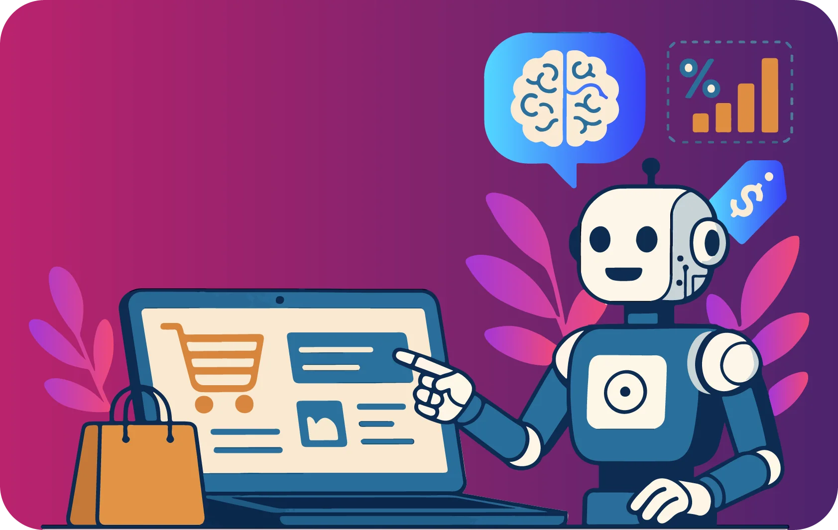 ai in ecommerce