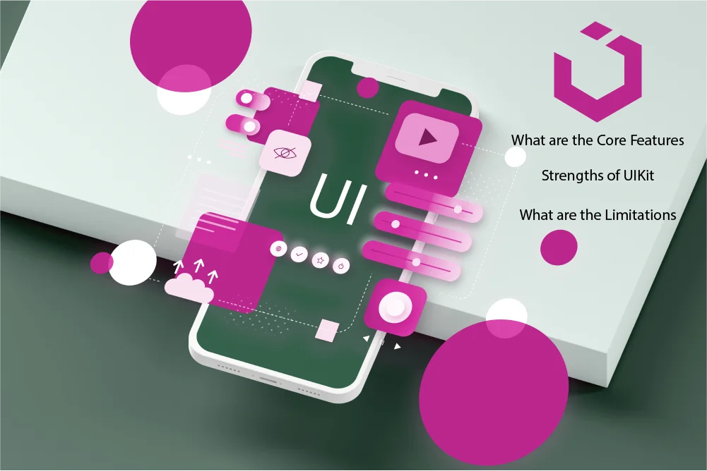 swiftui vs uikit
