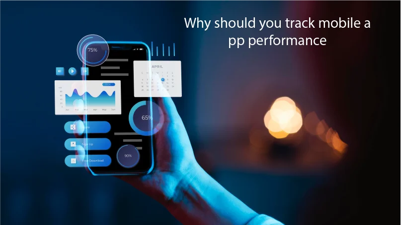 mobile app performance