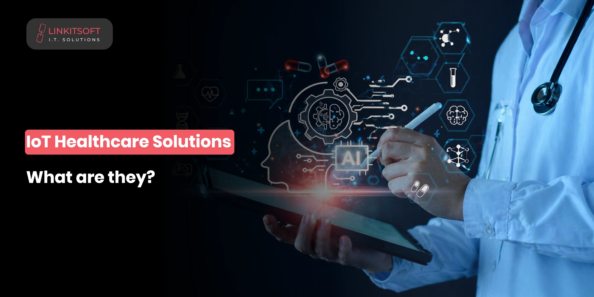 IoT Healthcare Solutions