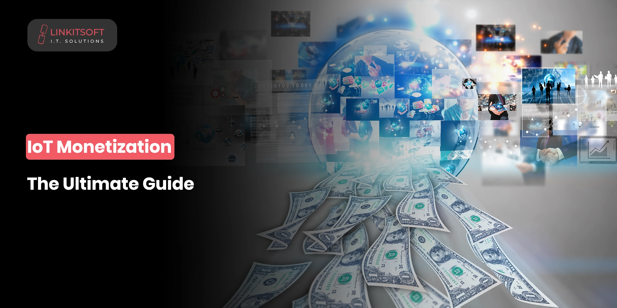 IoT Monetization guide