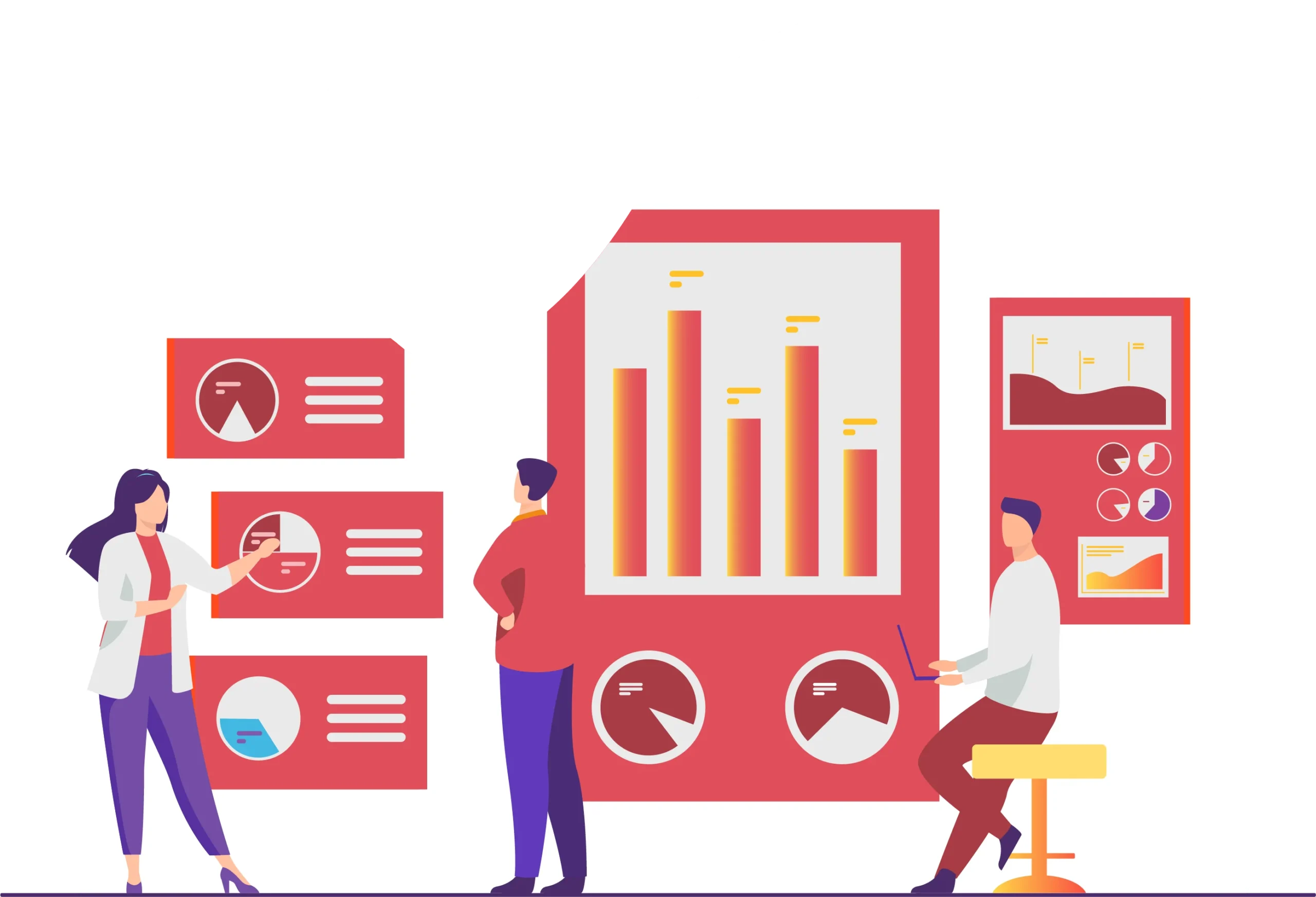 Vending Management System