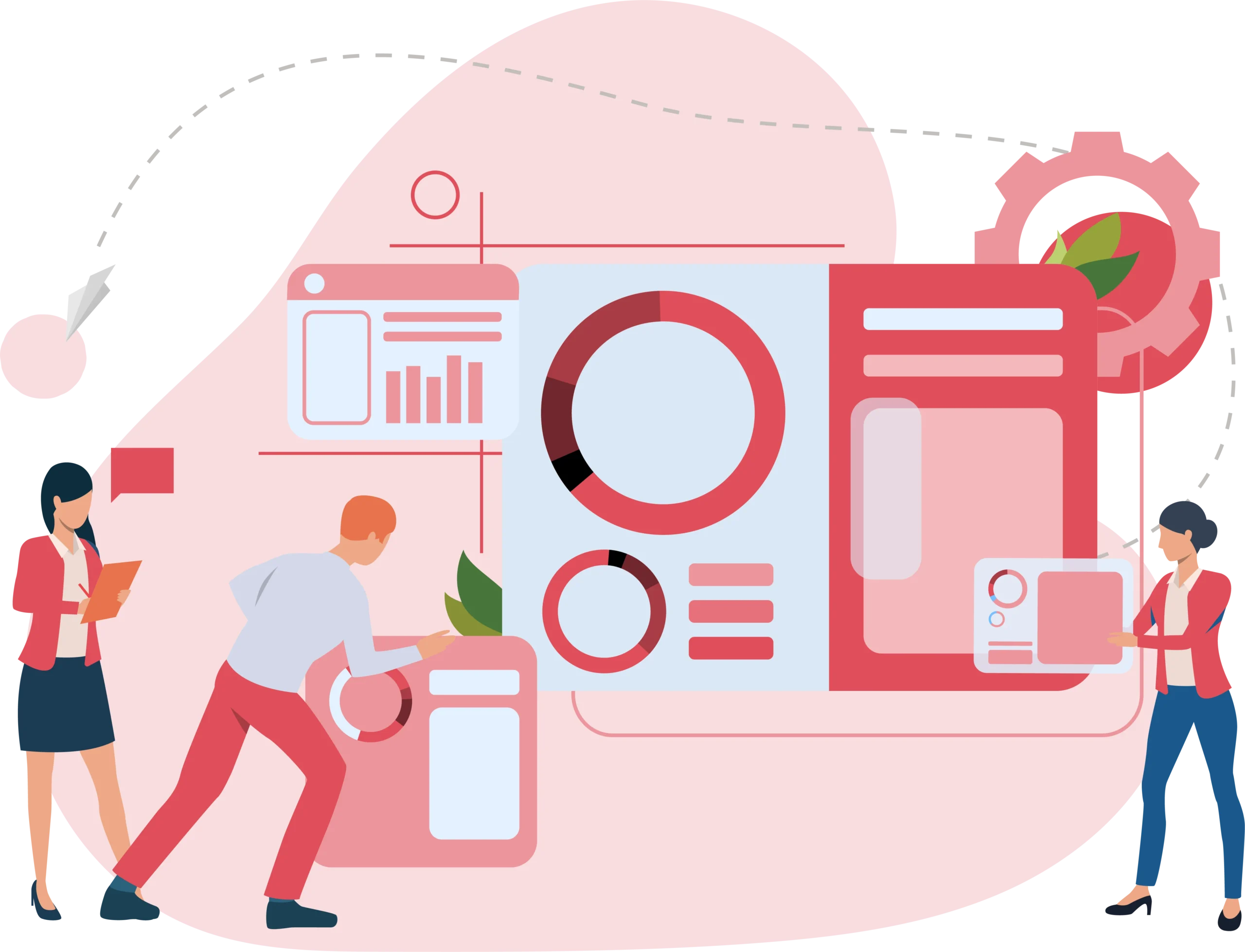 Vending Machine Management System