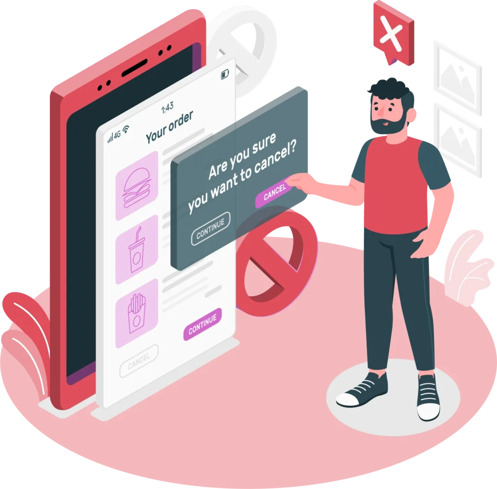 Mobile App Development