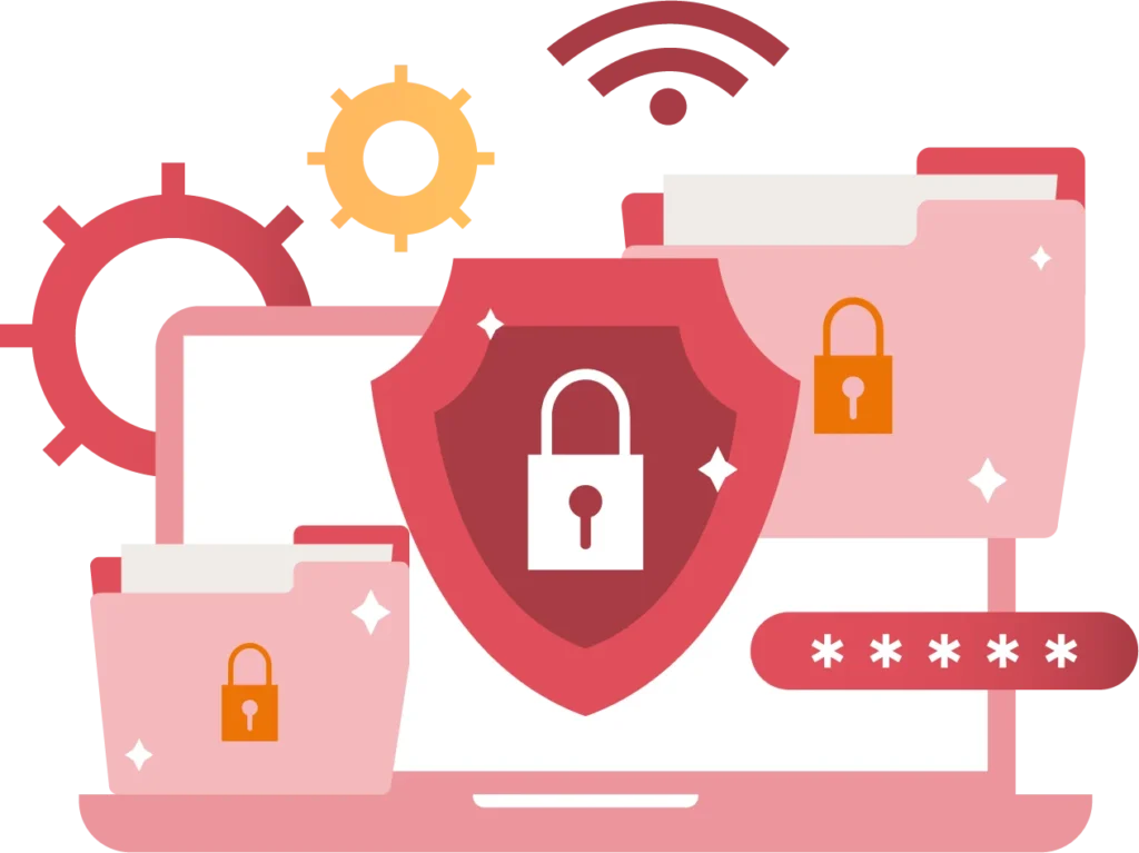 Protecting Your Data