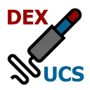 DEX/UCS