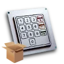 Keypad Interface