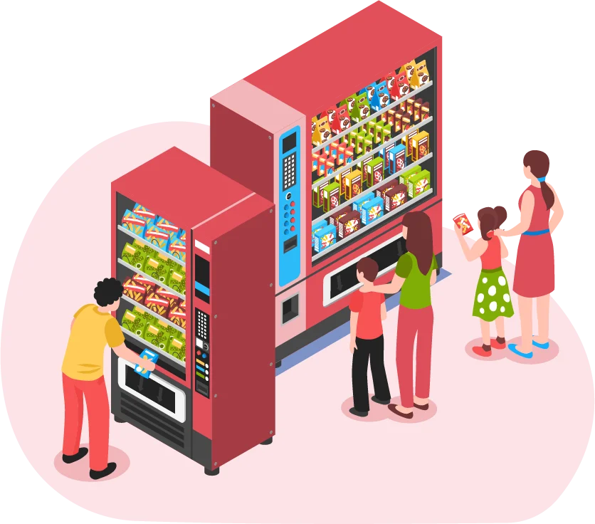 Best Vending Machine Software