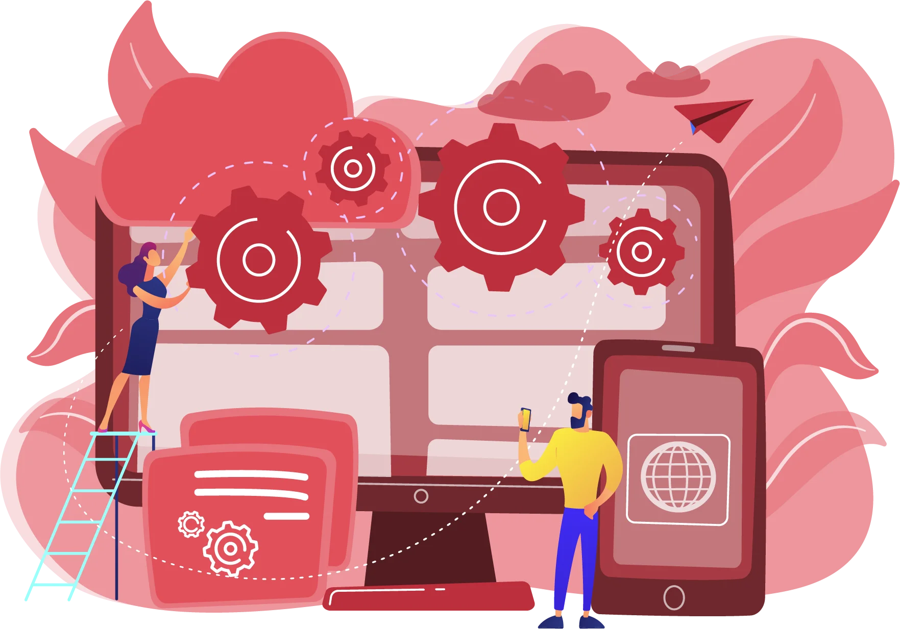 The Importance of Vending Machine Software Programs