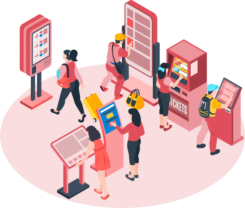 Best Vending Machine Software