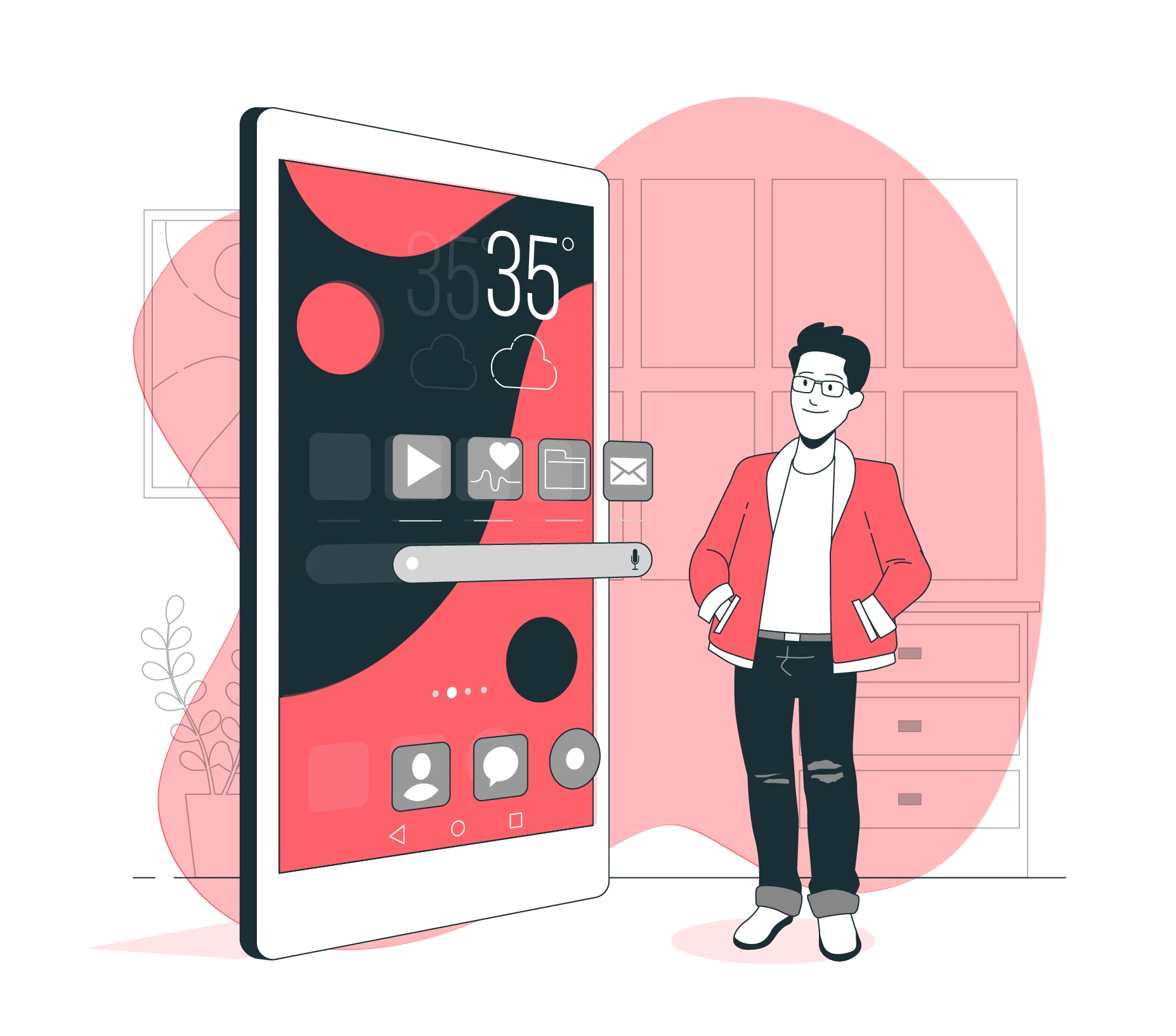 An Insight into Best iPhone Vending Machine Apps