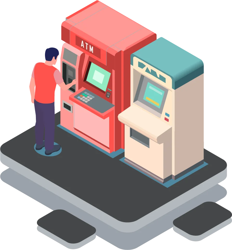 Case Examples of Best Vending Practices